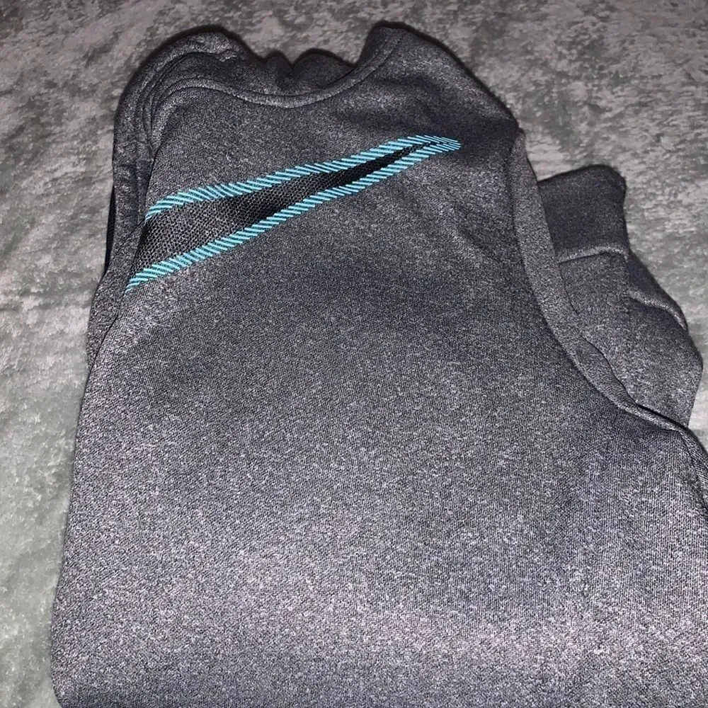 Nike hoodie